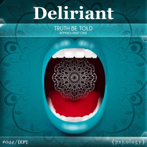 Album Truth Be Told Remixes Pt1 from 