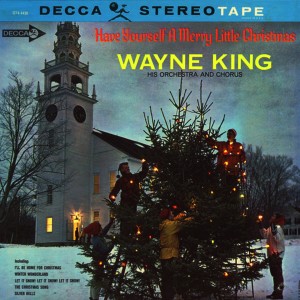 Album Have Yourself A Merry Little Christmas from 