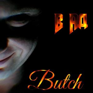 Album В ад (Explicit) from Butch