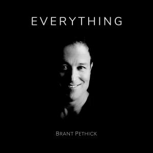 Brant Pethick的專輯Everything