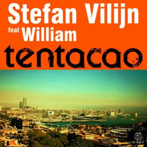 收聽Stefan Vilijn的Tentacao (Radio Mix)歌詞歌曲
