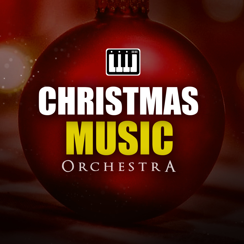 Christmas Music Orchestra (Bells Jingle)