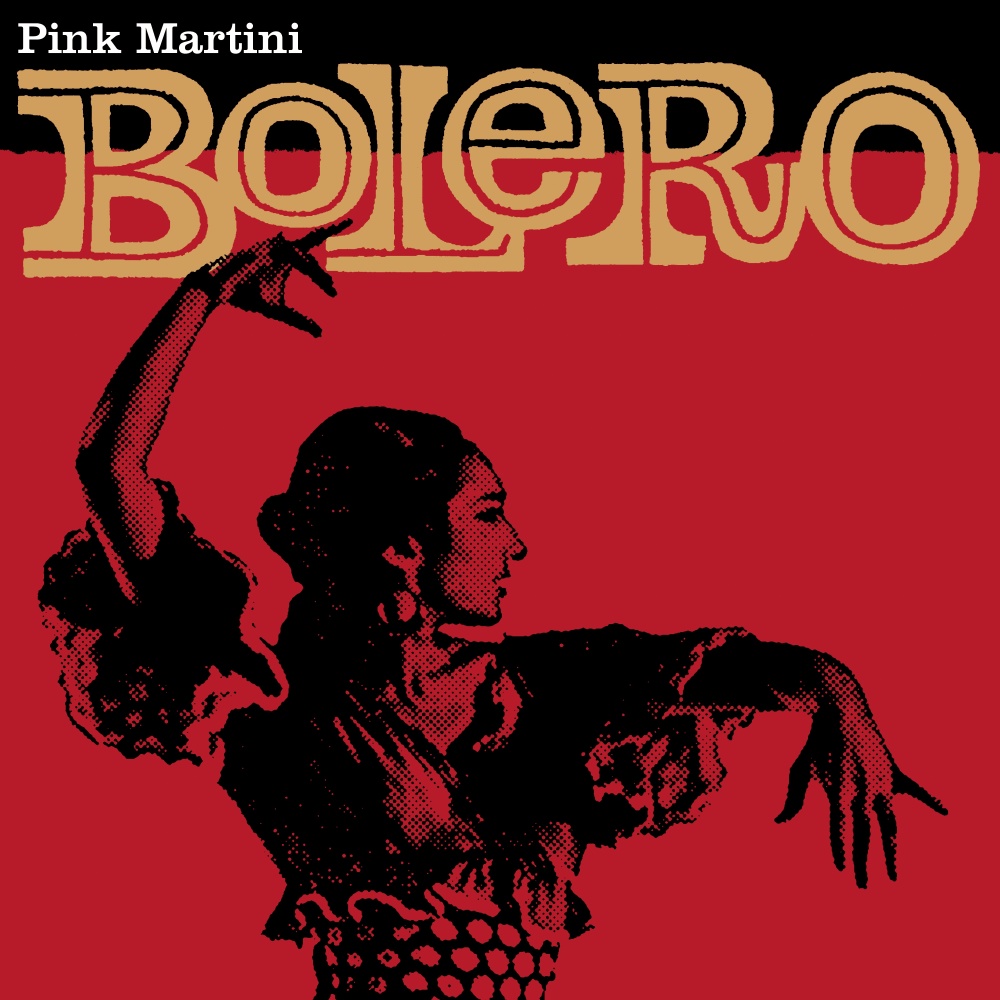 Bolero (其他)