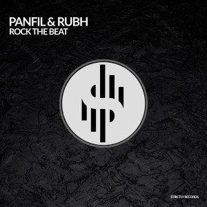 Panfil & Rubh的專輯Rock the beat