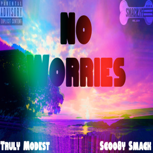 Listen to No Worries (Explicit) song with lyrics from Truly Modest