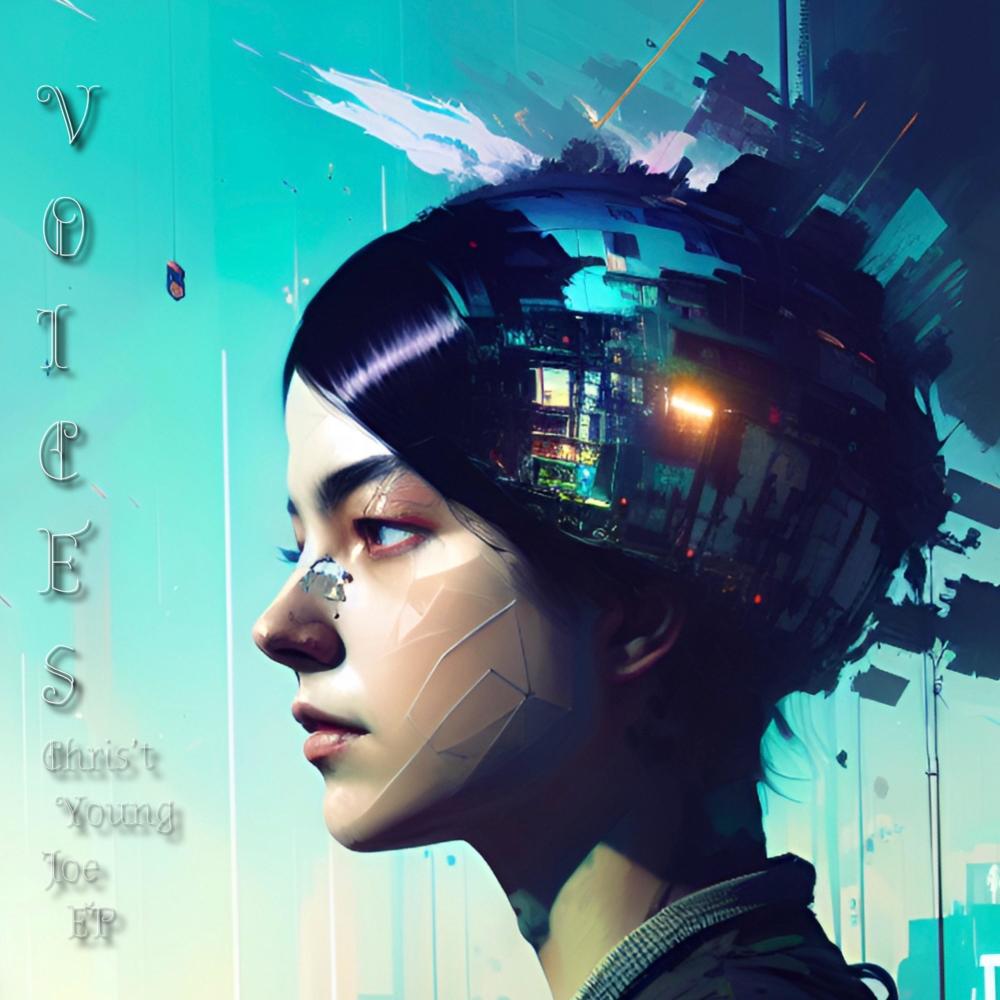 Voices (feat. Chris't Young & Joe EP) (Explicit)