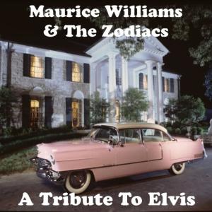 收聽Maurice Williams的Tears On My Pillow歌詞歌曲