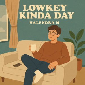 Album Lowkey Kinda Day from NALENDRA M
