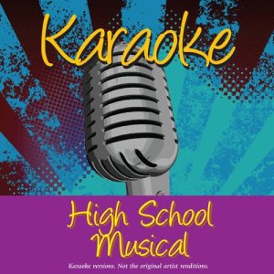 收聽Karaoke的We’re All In This Together (In The Style Of High School Musical)歌詞歌曲