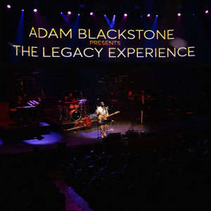 收聽Adam Blackstone的Don't Know Why (Live)歌詞歌曲