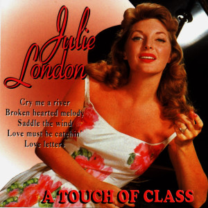 收聽Julie London的End of the World歌詞歌曲