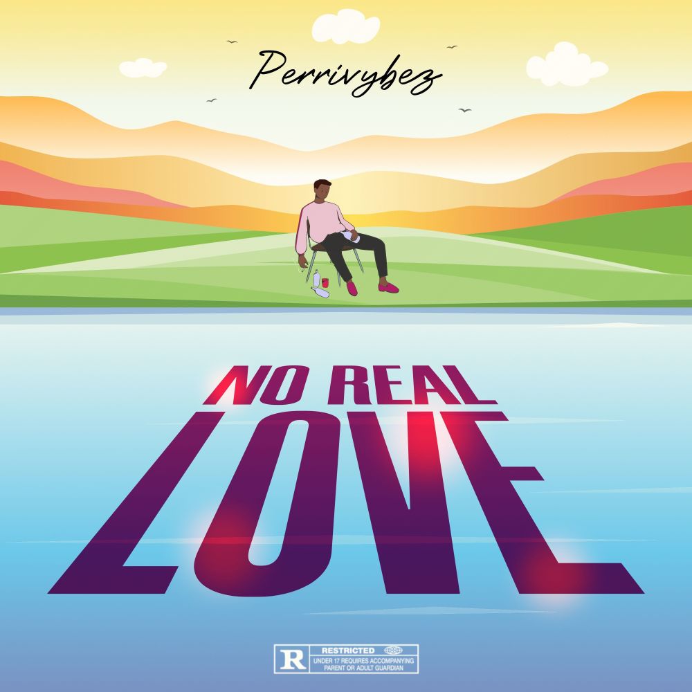 No Real Love