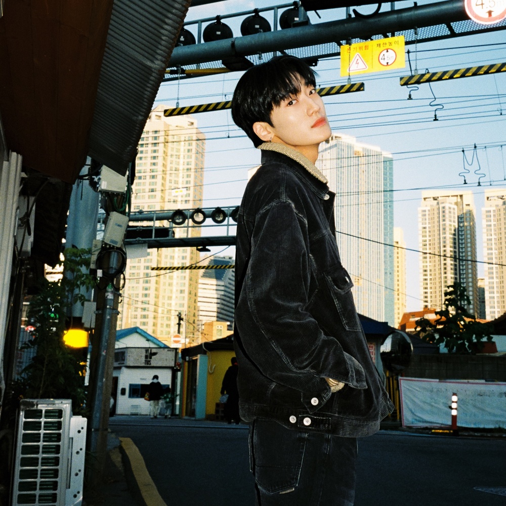WON (박성원)
