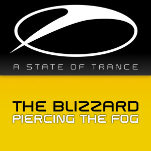 Album Piercing The Fog oleh The Blizzard