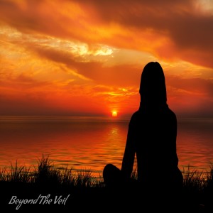 Album Beyond The Veil from Angie Hawke
