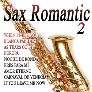 ดาวน์โหลดและฟังเพลง When I Need You|Instrumental Sax พร้อมเนื้อเพลงจาก Magic Sax