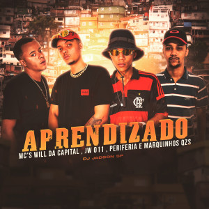 ดาวน์โหลดและฟังเพลง Aprendizado พร้อมเนื้อเพลงจาก Mc Will Da capital