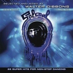 Salsoul Medley Four, Vol. 2