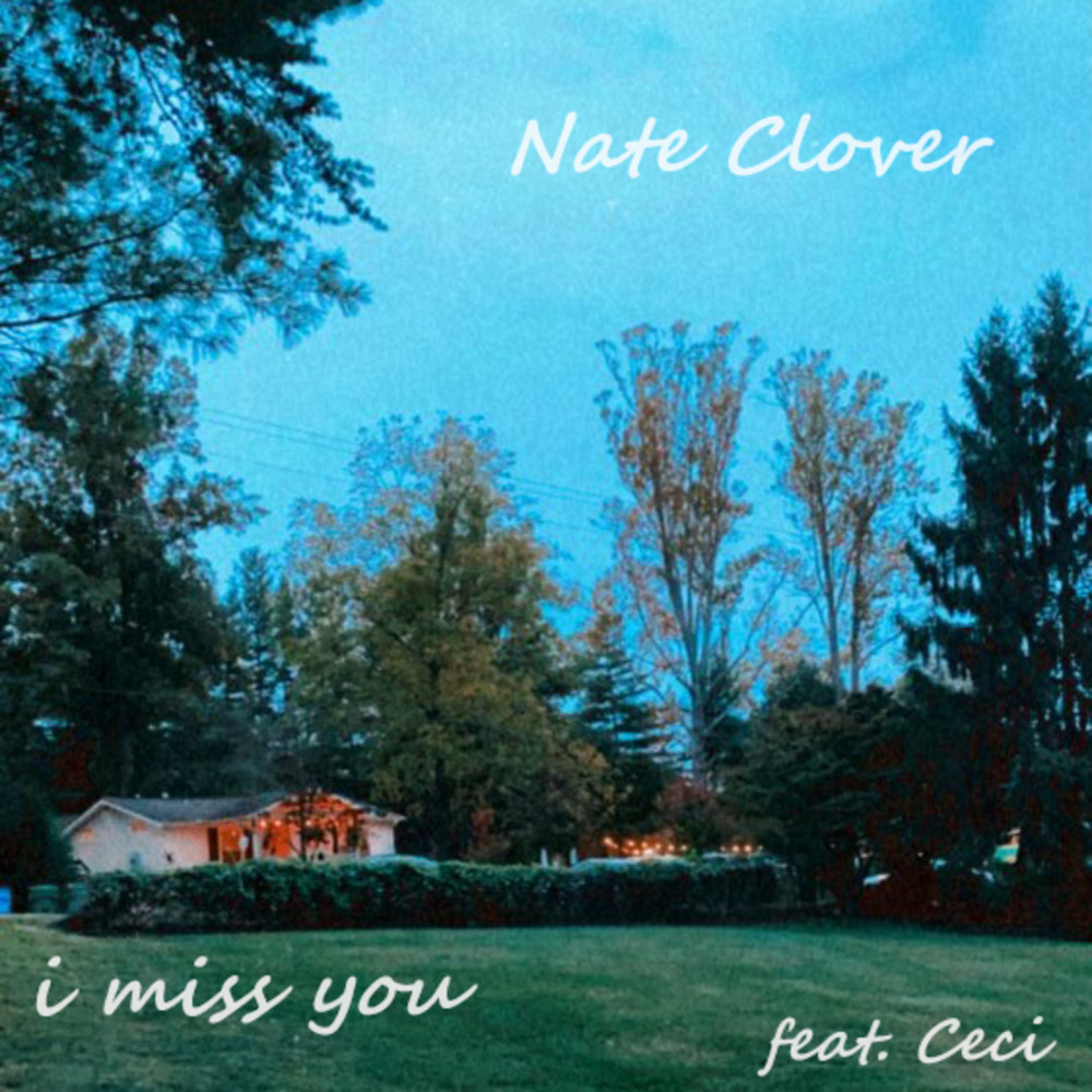 I Miss You (Explicit)