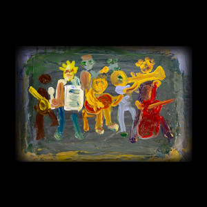 default playlist img