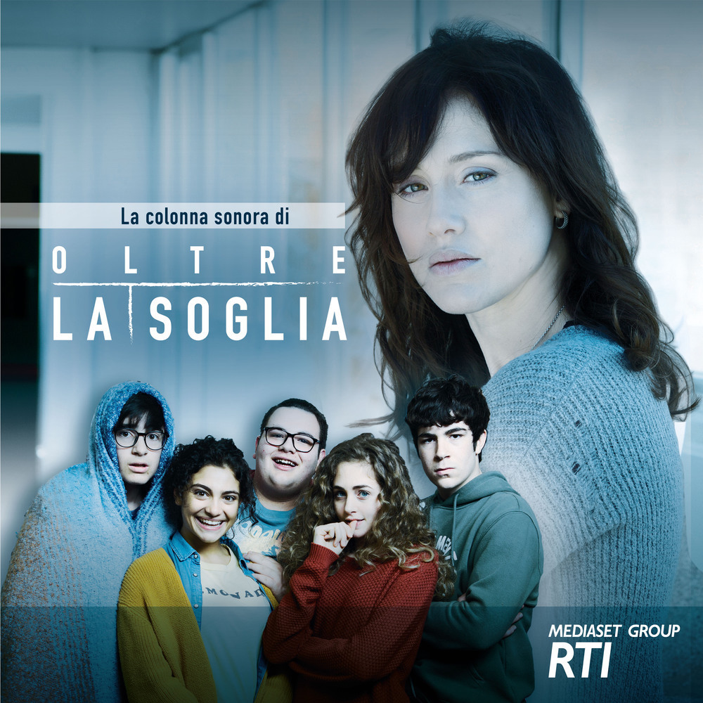 Back To The City (From Oltre la Soglia: Season 1) (Explicit)