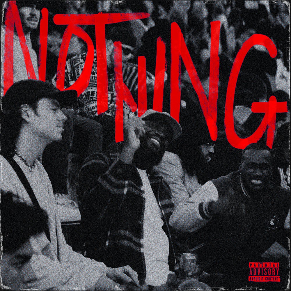 Nothing (feat. Hopsin) (Explicit)