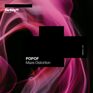 Album Maze Distortion oleh popof