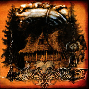 IT Concubia Nocte的專輯By the Axe of Perun and the Hammer of Thor