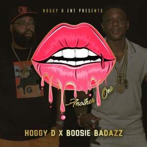Album Another One from Hoggy D