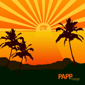 收聽Papp的Ølvær歌詞歌曲