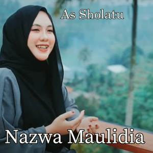 อัลบัม As Sholatu Alan Nabi ศิลปิน Nazwa Maulidia