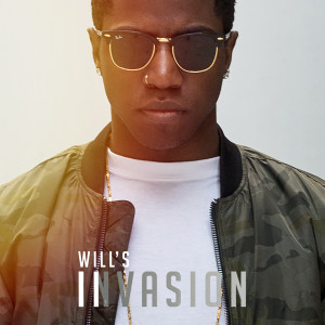 收聽Will's的Invasion歌詞歌曲
