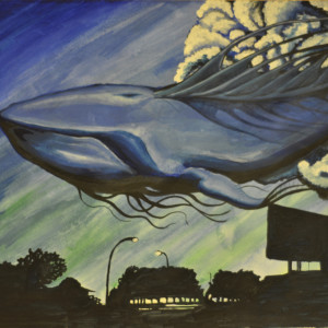 收听It Came From The Sea的Why Is the Rum Gone?歌词歌曲