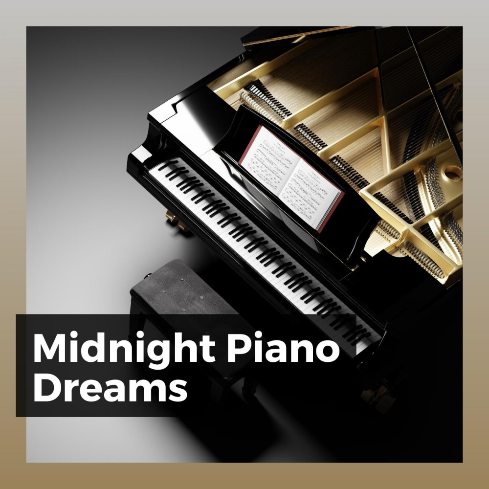 Midnight Piano Dreams, Pt. 60