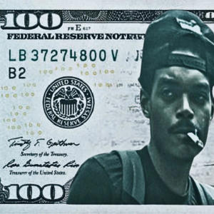 1HUNDUN404的專輯ANOTHER DAY ANOTHER $ (Explicit)