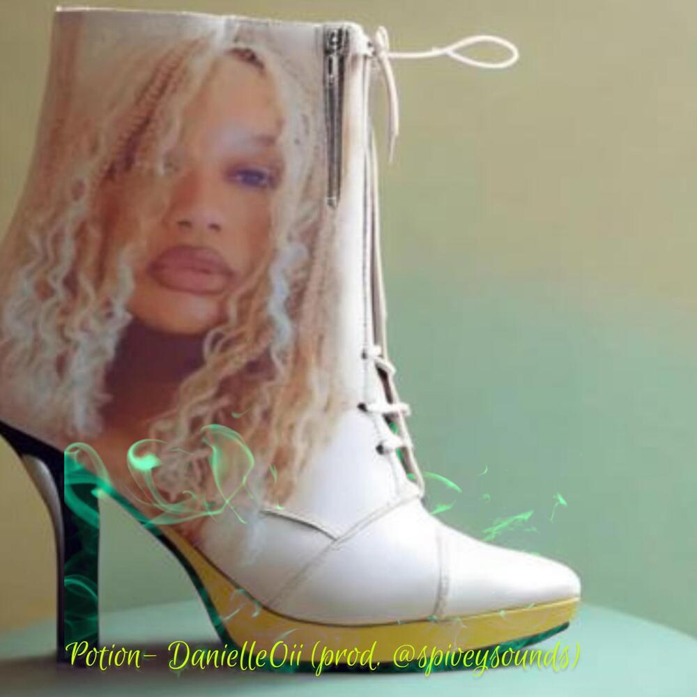 Potion (Explicit)