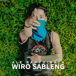 Dengarkan Wiro Sableng lagu dari Ale Rappdinata dengan lirik
