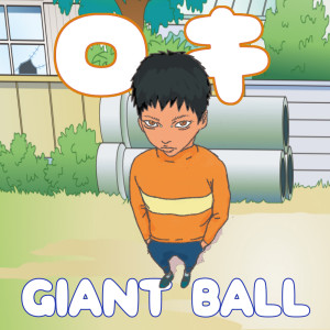 Album GIANT BALL from Loki