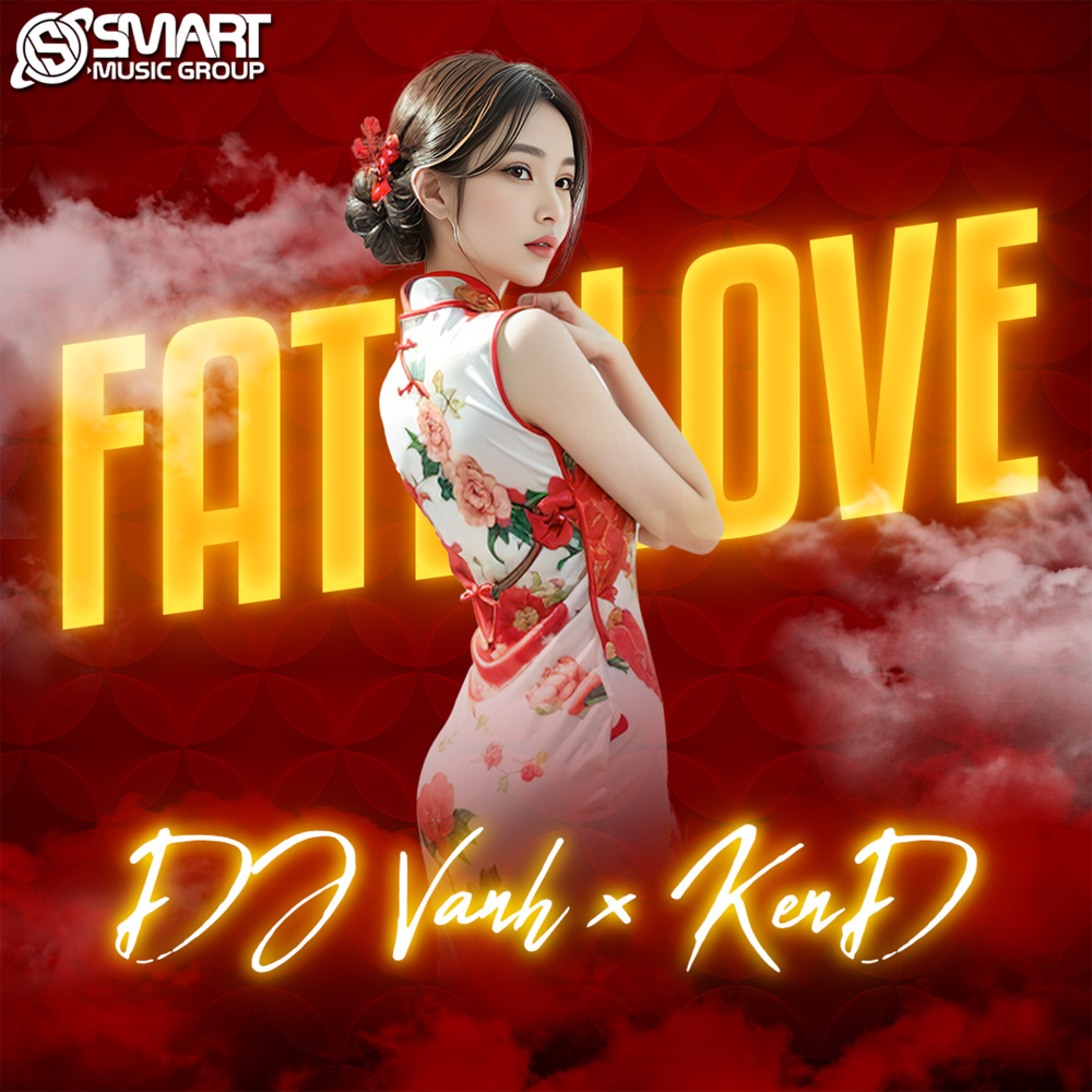 Fate Love (Extended Mix)