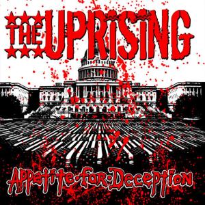 ดาวน์โหลดและฟังเพลง Kill Em All พร้อมเนื้อเพลงจาก The Uprising