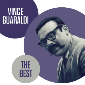 Listen to Autumn Leaves song with lyrics from Vince Guaraldi Trio