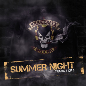 Snakebite的專輯Summer Night