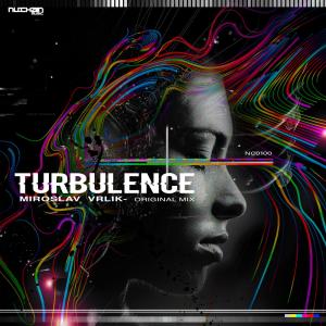 Miroslav Vrlik的專輯Turbulence (Original Mix)