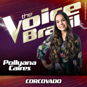 收聽Pollyana Caires的Corcovado (Ao Vivo No Rio De Janeiro / 2019)歌詞歌曲