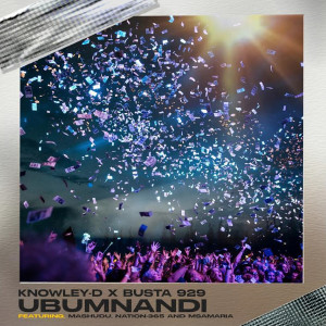 Mashudu的专辑Ubumnandi