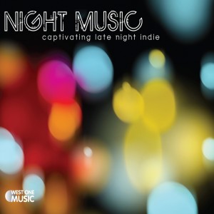 Caspar Kedros的專輯Night Music