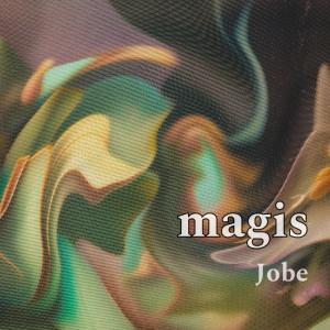 Album Magis from Jobe