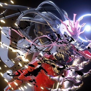 Circuit Aesthetics的專輯Closed Curve