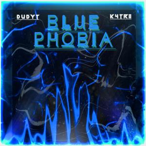 ดาวน์โหลดและฟังเพลง BLUE PHOBIA พร้อมเนื้อเพลงจาก DUDYT