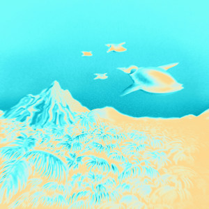 Album business from 